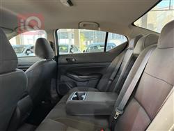 نيسان ألتيما